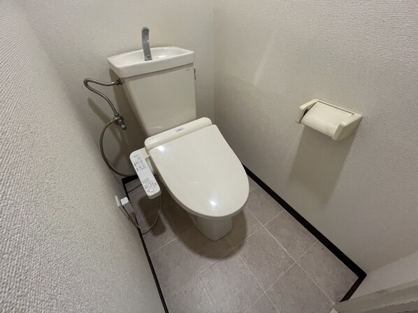 メゾンヒカリの物件内観写真